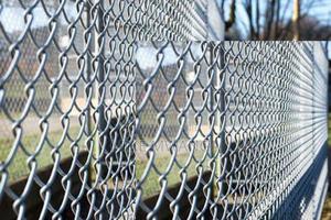 Boundaries Chain Link, 12.5g/ 80x80 Mm, 5ft Fence - main view