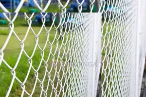 Rust Proof 12.5g Chain Link/ 80x80mm/5ft
