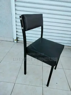 Office Armless Chairs
