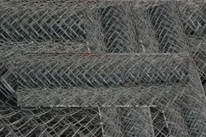 80x80 Mm Spacing Chain Link/12.5g/ 6ft H