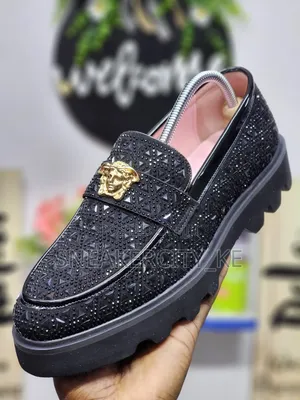 Versace Loafers