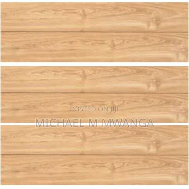 8mm Laminate Flooring
