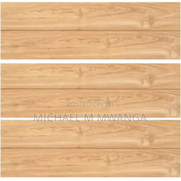 8mm Laminate Flooring