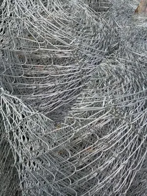 12.5g Super Strong Steel Chain Link(80*80, 5ftl)