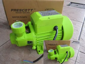 High Quality Prescott Water Pump/40l
