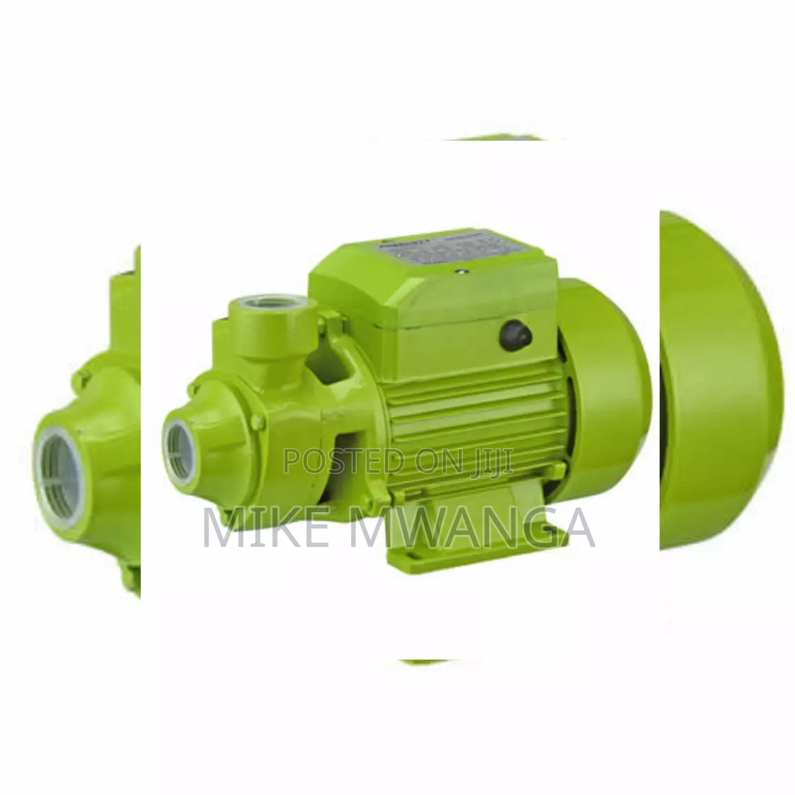 370w/ 40l/Min Prescott Water Pump