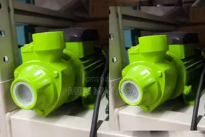 0.5hp/370w Water Pump ( Prescott)