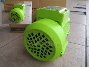 Fast. Water Pump 40l, 370 W