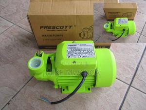 05hp/40l Per Min 370w Water Pump - main view