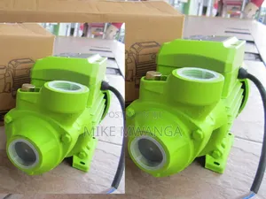 Long Lasting 370w/ 40l Water Pump
