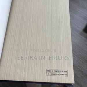 Self Sticking Contact Paper Environmental Friendly