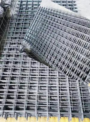 48m Long A142 BRC Mesh Wire - main view