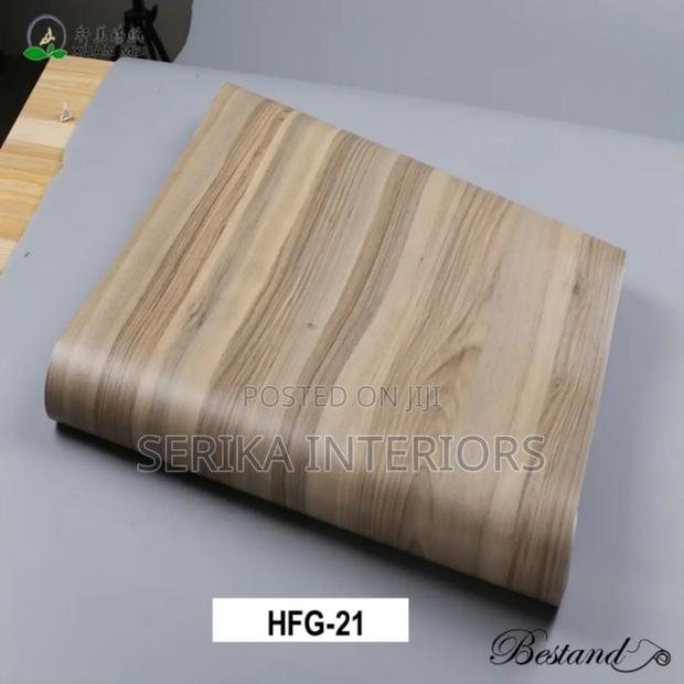 Wood Effect Contact Paper Contact Paper Environmental Friend