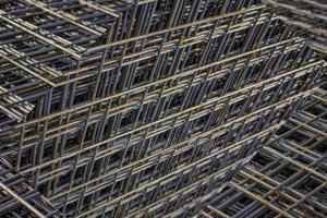 Long Lasting A142 Brc, 48m Mesh - main view