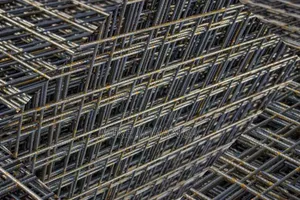 Long Lasting A142 Brc, 48m Mesh
