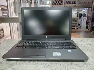 Laptop HP ZBook 15 G3 16GB Intel Core I7 SSD 512GB