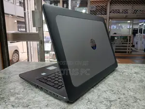 Laptop HP ZBook 15 G3 16GB Intel Core I7 SSD 512GB