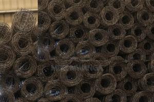 Quality Steel A142 BRC Mesh Wire/ 48m - main view