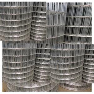 6mm Diameter/ 48m/ A142 BRC Mesh Wire - main view