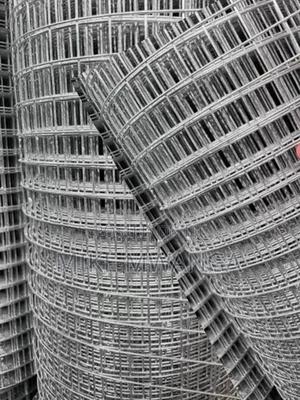 Anti Rust A98 BRC Mesh 5mm Diameter/48m - main view