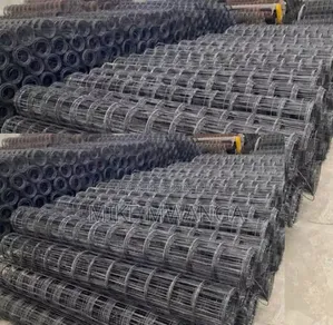 5mm, Strong Steel, A98 BRC Mesh Wire