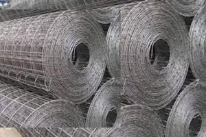 Reliable 2.1m X 48m A98 BRC Mesh /5mm - main view
