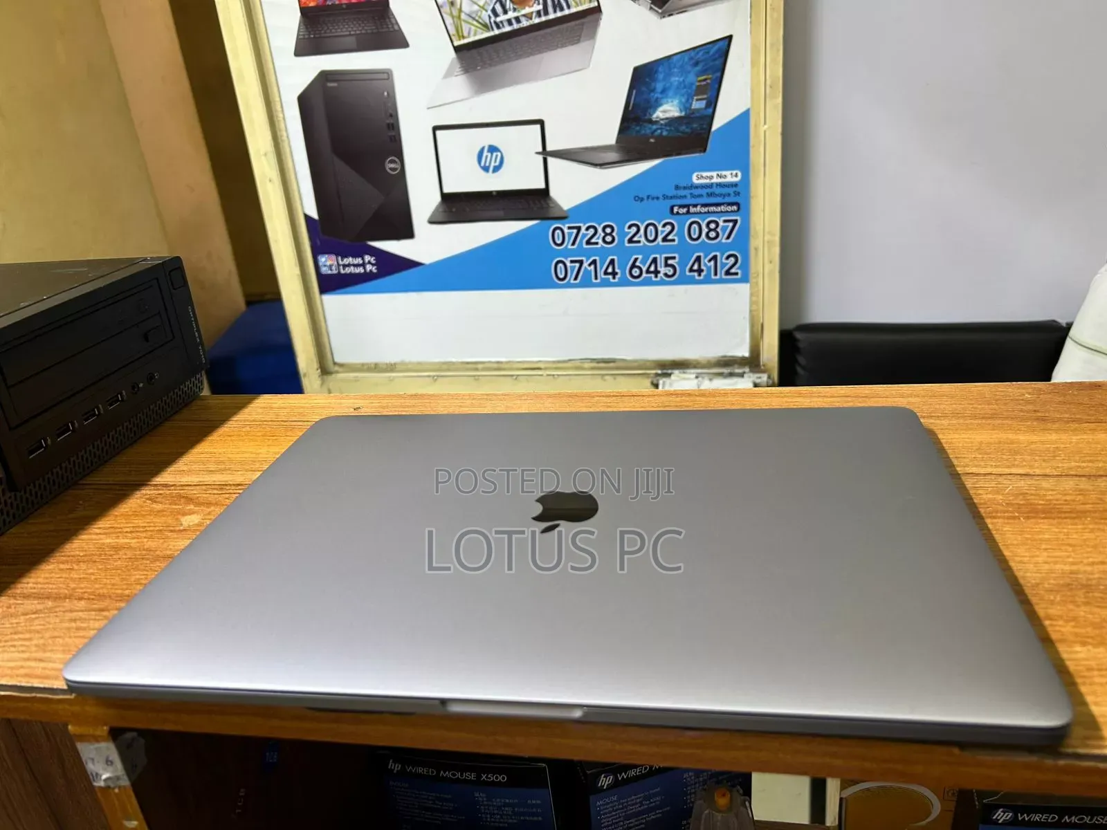 Laptop Apple MacBook Pro 2018 32GB Intel Core i9 SSD 512GB