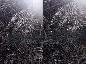 Durable Reinforcement 5mm BRC (A98) Mesh - main view