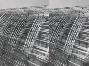 High Standard BRC A98 Mesh/48m - main view