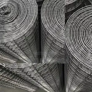 Approved A98 BRC 2.1mx 48m Mesh Wire/