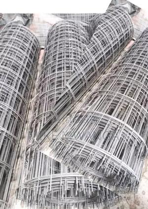 British Reinforcement Concrete(Brc) A142/48m - main view