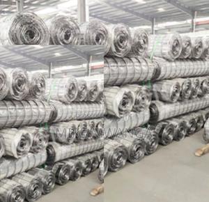 Quick Installation A142 BRC Mesh/ 6mm Diameter/2.1x48m - main view