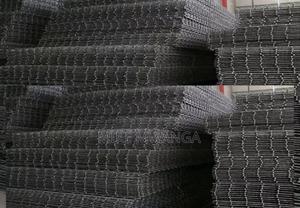 High Strength Wire A142 BRC Mesh/ 6mm/48m - main view