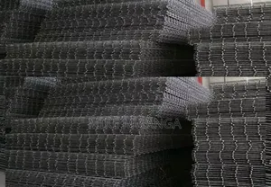 High Strength Wire A142 BRC Mesh/ 6mm/48m