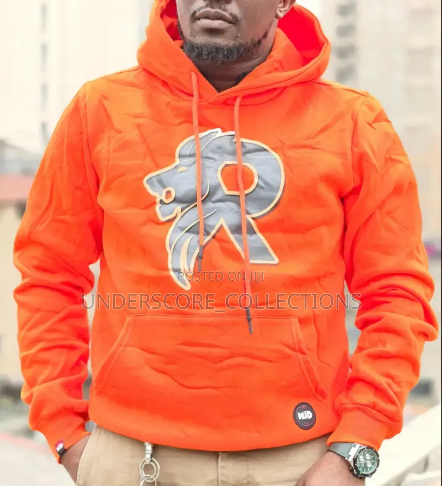 Adult Hoodie