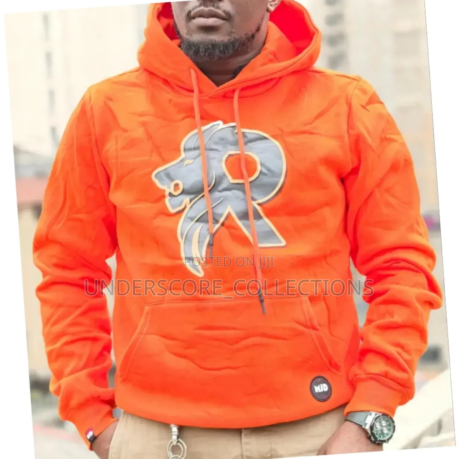 Adult Hoodie