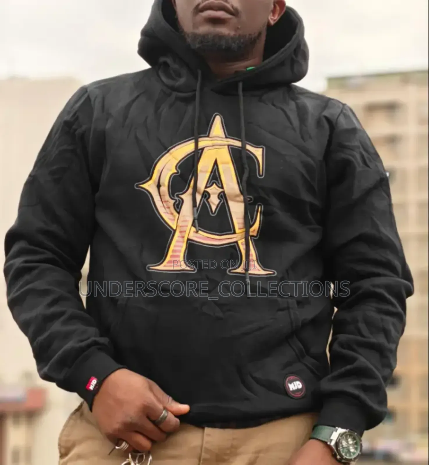 Adults Hoodies
