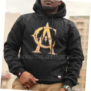 Adults Hoodies