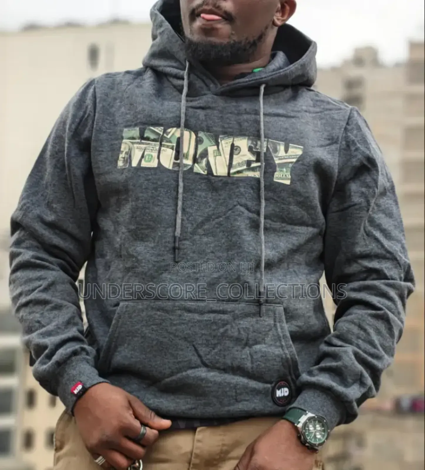 Adults Hoodies