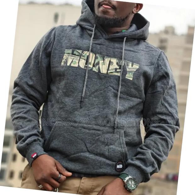Adults Hoodies - thumbnail 2