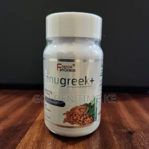 Organic Fenugreek For Breastfeeding