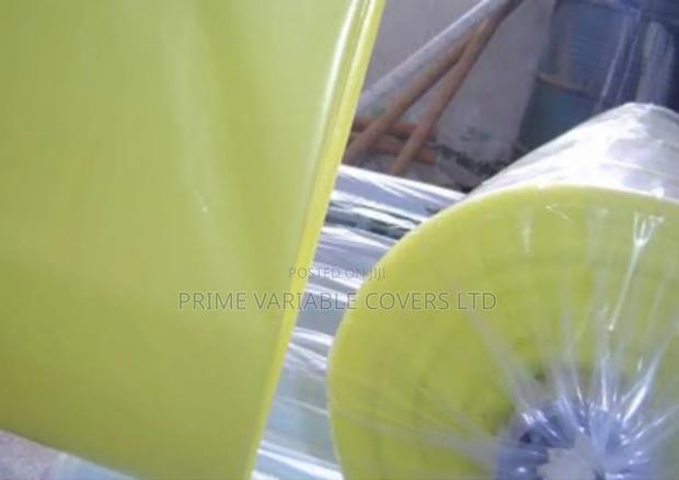 Keep Your Crops Safe, All Season Long - main view