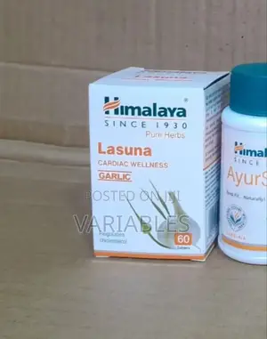 Lasuna Promotes Better Oxygen Nutrient Delivery in the Body