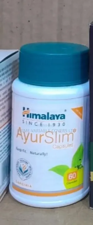 Ayurslim Regulate Fat Production and Utilization