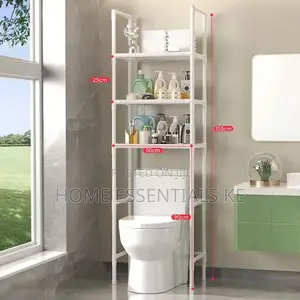 New Toilet Stand/Bathroom Rack*