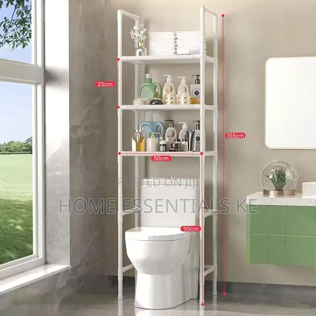 New Toilet Stand/Bathroom Rack* - thumbnail 2