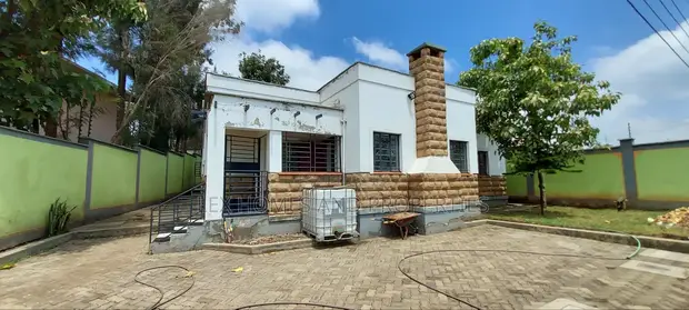 3bdrm Bungalow in Ol Keri for sale