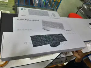 Keyboard Wireless Big Available
