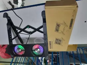 Laptop Stand With Fun Brand New