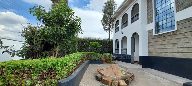 4bdrm Maisonette in Nkoroi for sale - thumbnail 3